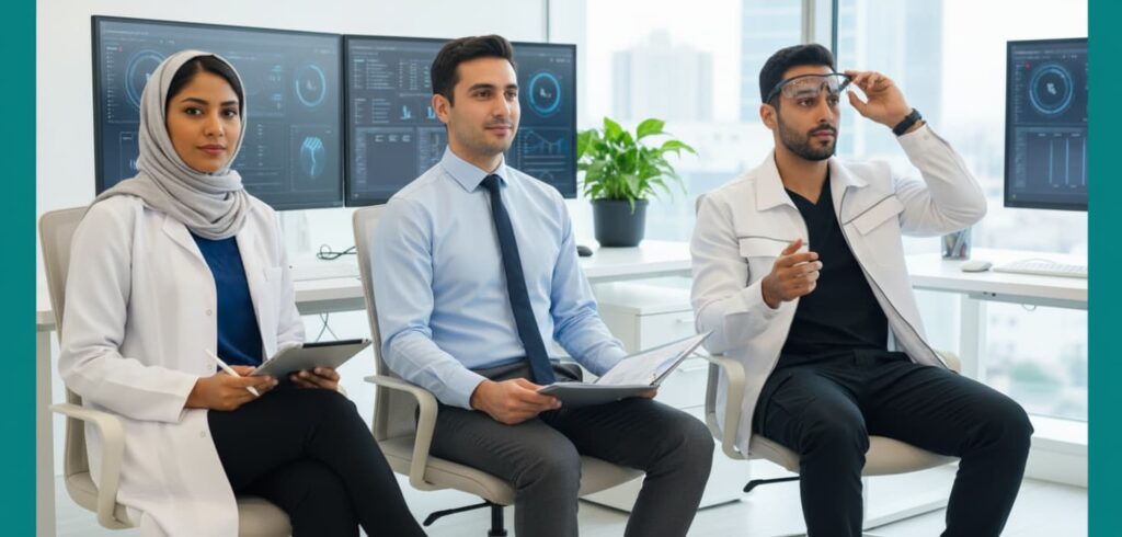 انتخاب بهترین مرکز لیزر 