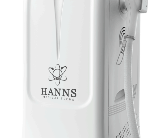 دستگاه لیزر هانس (hanss)