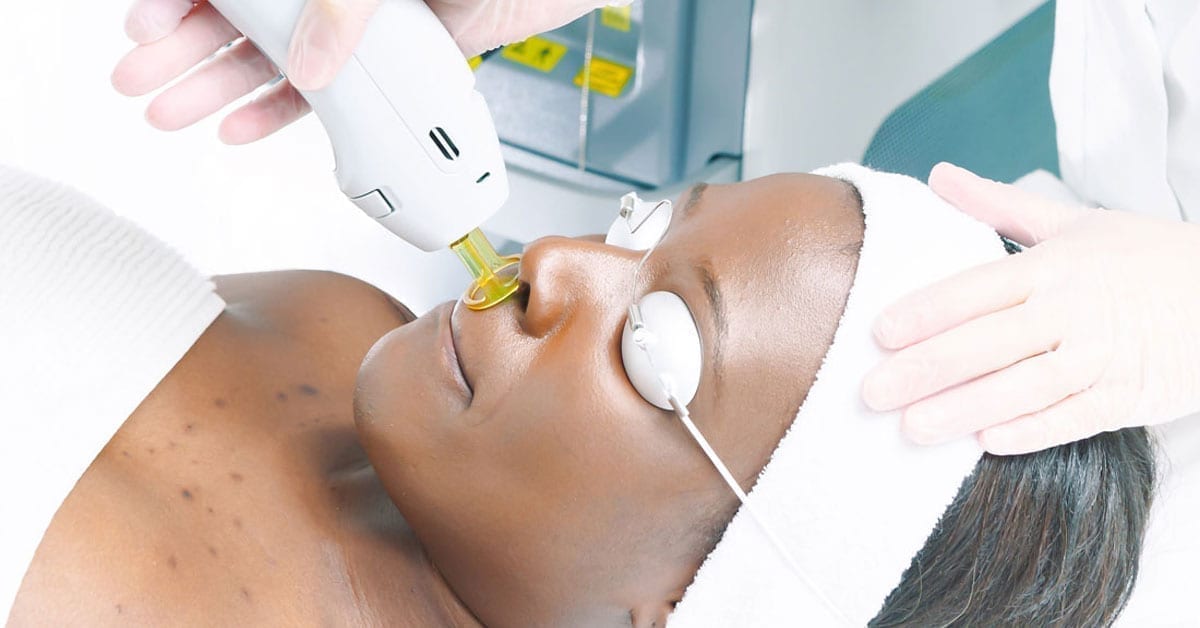 دانستنی های جالب و مهم در خصوص عمل لیزر موهای زائد بدن