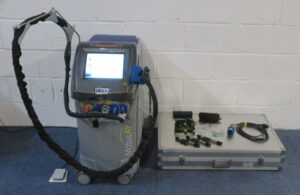 دستگاه لیزر الکساندرایت قسطی