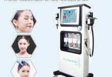 دستگاه سوپر فیشیال