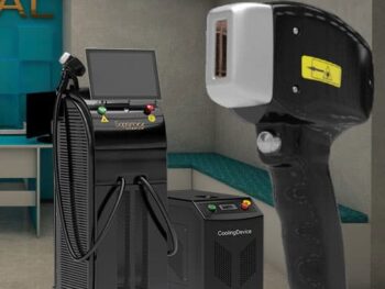 قیمت اپلیکاتور برای لیزر داخل گوش و بینی