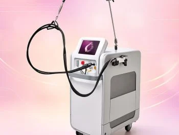 لیزر الکس کندلا جنتل مکس پرو 2017 Candela Gentlemax Pro (آمریکایی اصل)