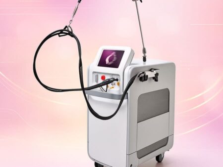 لیزر الکس کندلا جنتل مکس پرو 2017 Candela Gentlemax Pro (آمریکایی اصل)