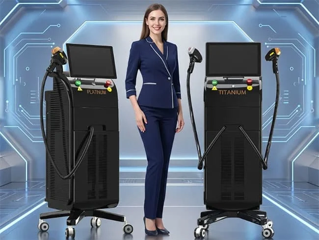 دستگاه-لیزر-مو