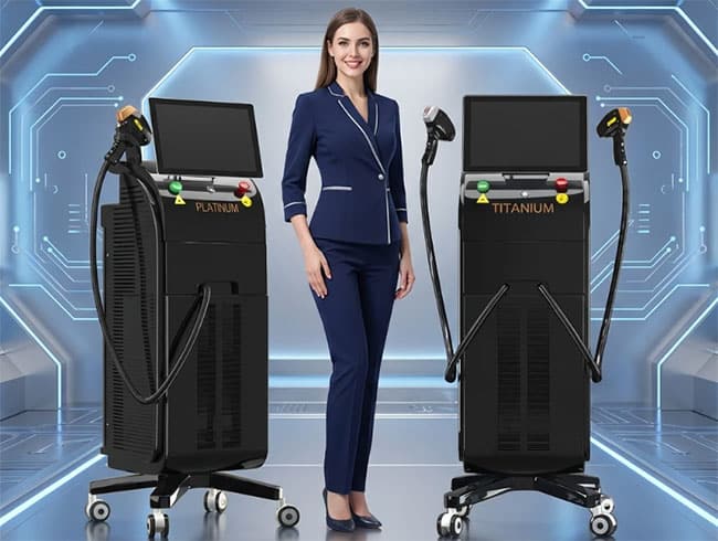 دستگاه-لیزر-مو